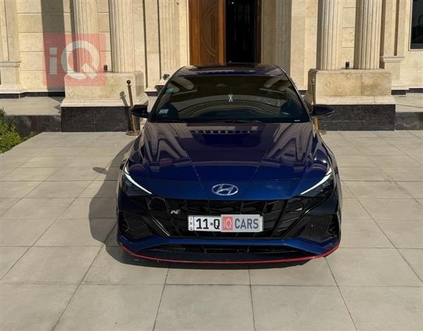 هيونداي النترا 2023 للبيع في العراق -  بغداد